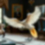 Artificial Birds with Feathers: A Multifaceted Exploration Introduction