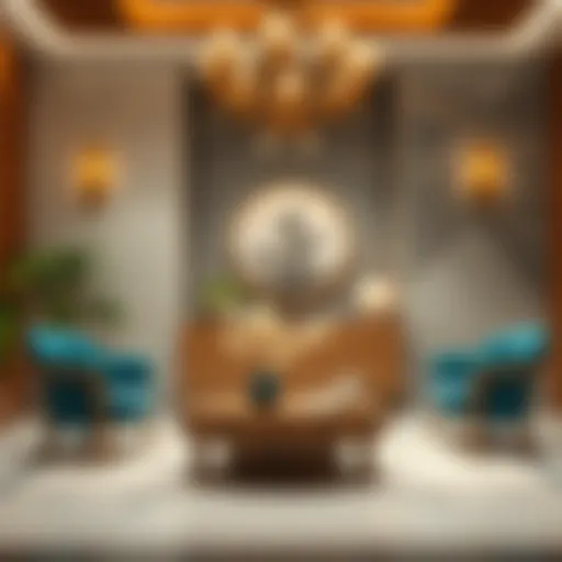 China Set for Six: An In-Depth Analysis on Emerging Trends in the Furniture Industry Introduction