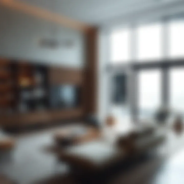 Notable China Set for Six: An In-Depth Analysis on Emerging Trends in the Furniture Industry