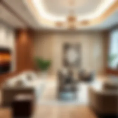 China Set for Six: An In-Depth Analysis on Emerging Trends in the Furniture Industry Summary