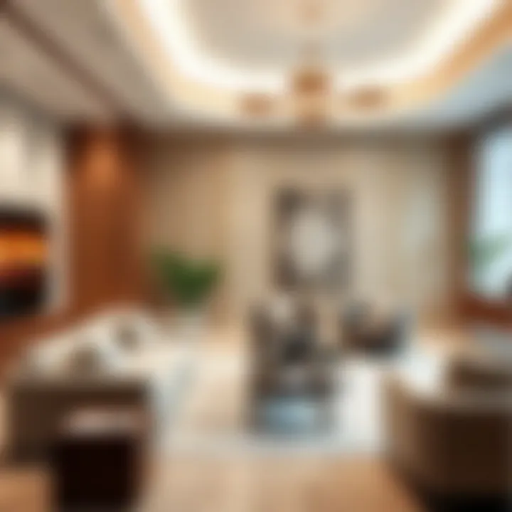 China Set for Six: An In-Depth Analysis on Emerging Trends in the Furniture Industry Summary