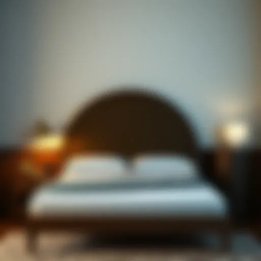 Choosing the Right Bed Frame for Foam Mattresses in Canada Introduction