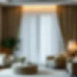 Choosing the Right Drapes: A Comprehensive Guide Introduction