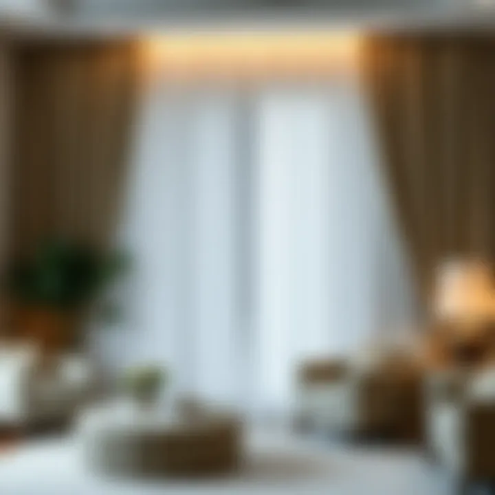 Choosing the Right Drapes: A Comprehensive Guide Introduction