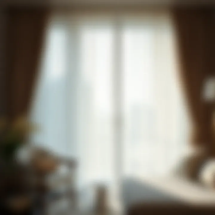 Choosing the Right Drapes: A Comprehensive Guide Summary