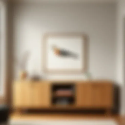 Comprehensive Guide to 70 Console Cabinets: Design, Functionality, and Trends Introduction