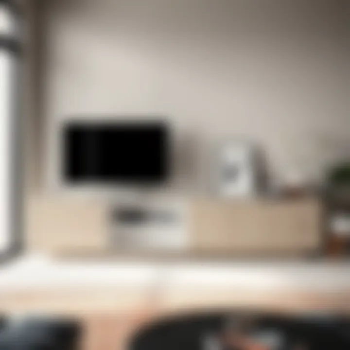 Notable Comprehensive Guide to 70 Console Cabinets: Design, Functionality, and Trends