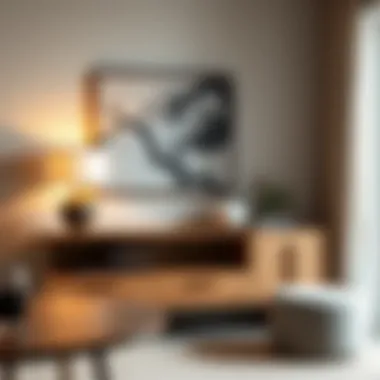 Comprehensive Guide to 70 Console Cabinets: Design, Functionality, and Trends Summary Comprehensive Guide to 70 Console Cabinets: Design, Functionality, and Trends Summary
