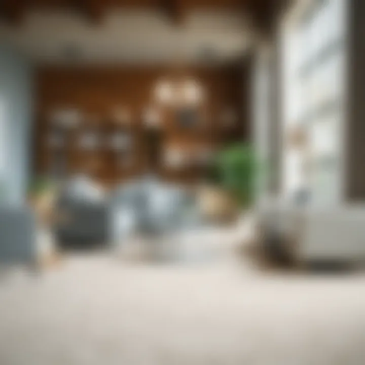 Notable Comprehensive Guide to Carpet Options in Tulsa