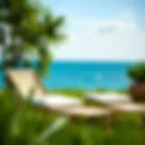 Comprehensive Guide to Lawn Chair Pads Introduction