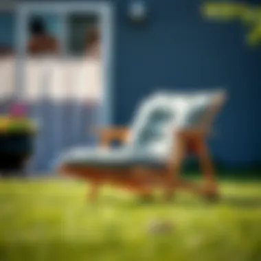 Comprehensive Guide to Lawn Chair Pads Summary