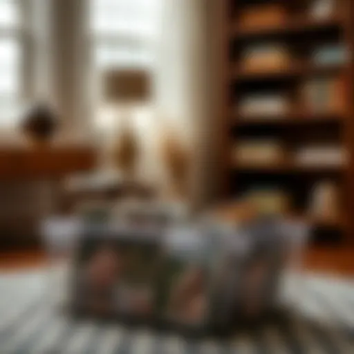 Comprehensive Guide to Plastic Photo Storage Boxes Introduction