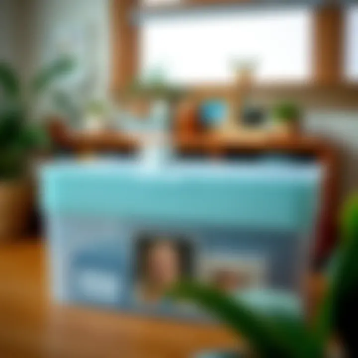 Comprehensive Guide to Plastic Photo Storage Boxes Summary