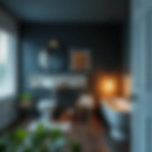 Crafting the Ideal Bathroom Floor Plan: A Guide for Creators Introduction
