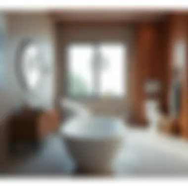 Notable Crafting the Ideal Bathroom Floor Plan: A Guide for Creators Notable Crafting the Ideal Bathroom Floor Plan: A Guide for Creators