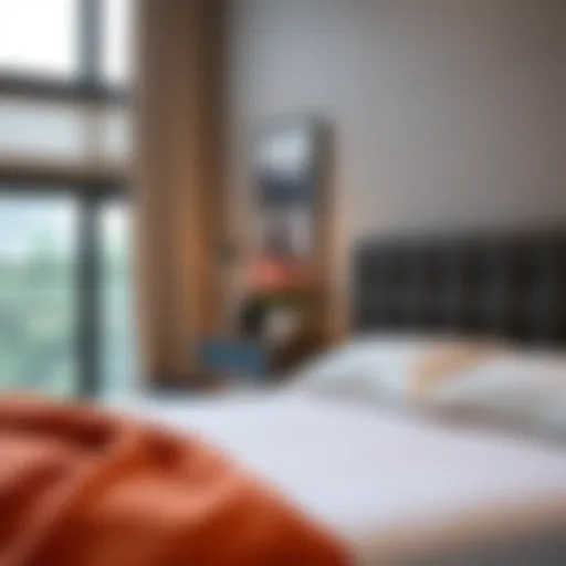 Deep Pocket King Size: Redefining Comfort in Bedding Introduction