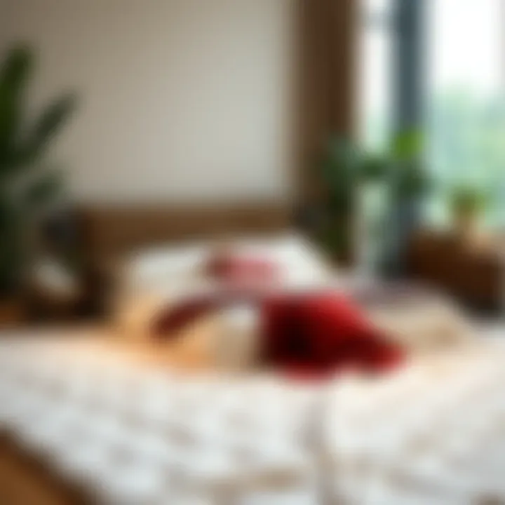 Notable Deep Pocket King Size: Redefining Comfort in Bedding