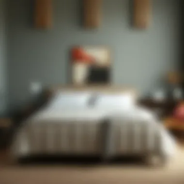 Deep Pocket King Size: Redefining Comfort in Bedding Summary Deep Pocket King Size: Redefining Comfort in Bedding Summary