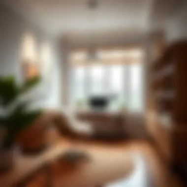 Notable Designing the Perfect Corner Home Office: A Comprehensive Guide Notable Designing the Perfect Corner Home Office: A Comprehensive Guide