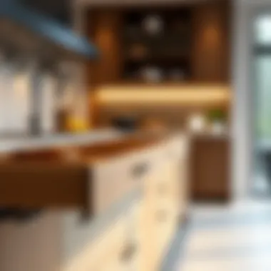 Notable Drawer Systems for Kitchen Cabinets: A Comprehensive Guide Notable Drawer Systems for Kitchen Cabinets: A Comprehensive Guide