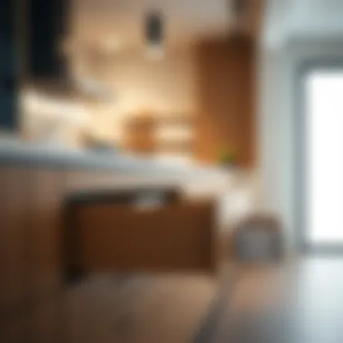 Drawer Systems for Kitchen Cabinets: A Comprehensive Guide Summary Drawer Systems for Kitchen Cabinets: A Comprehensive Guide Summary