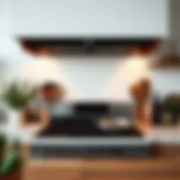 Ductless Stove Vents: A Comprehensive Insight Introduction