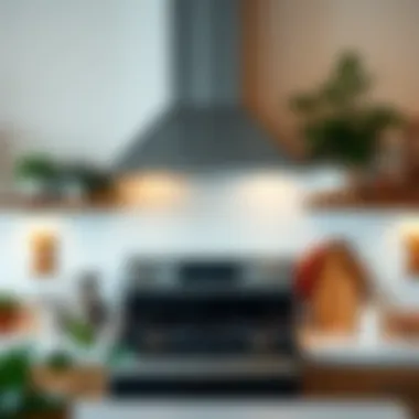 Ductless Stove Vents: A Comprehensive Insight Summary