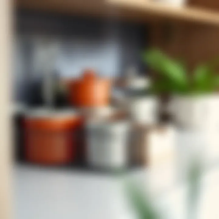 Notable Effective Strategies for Pot Storage Organizers