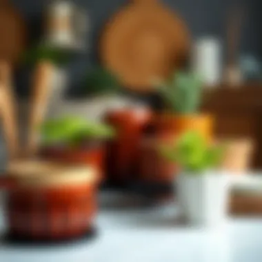 Effective Strategies for Pot Storage Organizers Summary