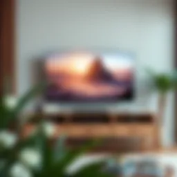 Essential Considerations for Selecting the Best 50 Inch TV Stand Introduction