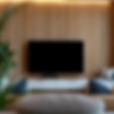 Notable Essential Considerations for Selecting the Best 50 Inch TV Stand Notable Essential Considerations for Selecting the Best 50 Inch TV Stand