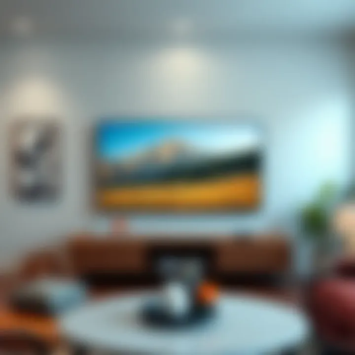 Essential Considerations for Selecting the Best 50 Inch TV Stand Summary