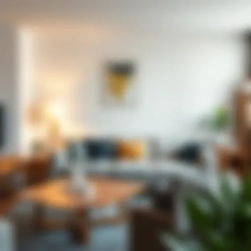 Essential Furniture for a Student Apartment Introduction