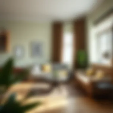 Notable Essential Furniture for a Student Apartment Notable Essential Furniture for a Student Apartment