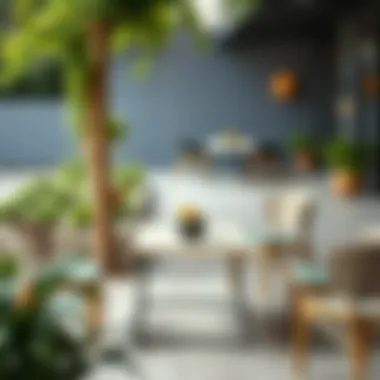 Notable Exploring 40 Outdoor Tables: Design, Functionality, and Trends Notable Exploring 40 Outdoor Tables: Design, Functionality, and Trends