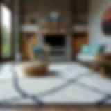 Exploring 9 x 11 Indoor Outdoor Rugs: A Comprehensive Guide Introduction