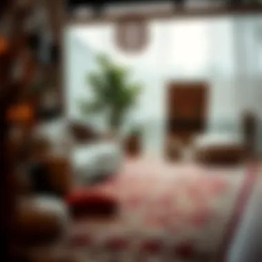 Notable Exploring 9 x 11 Indoor Outdoor Rugs: A Comprehensive Guide