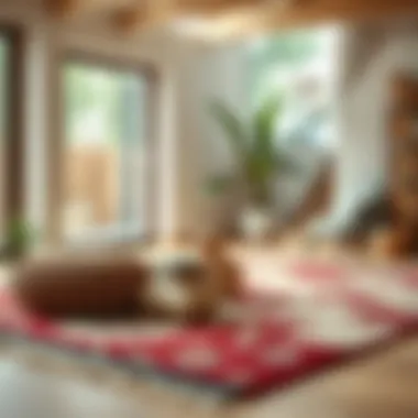 Exploring 9 x 11 Indoor Outdoor Rugs: A Comprehensive Guide Summary
