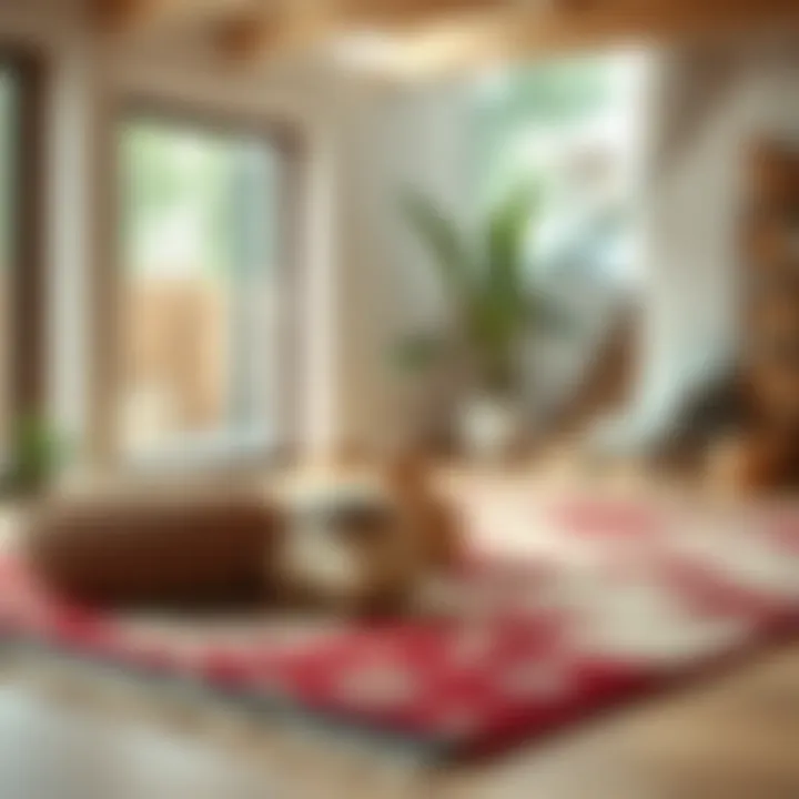 Exploring 9 x 11 Indoor Outdoor Rugs: A Comprehensive Guide Summary