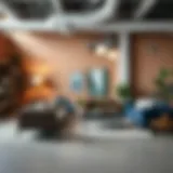 Exploring Affordable Factory Furniture Options Introduction