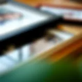 Exploring Affordable Frames for Art: A Comprehensive Guide Introduction