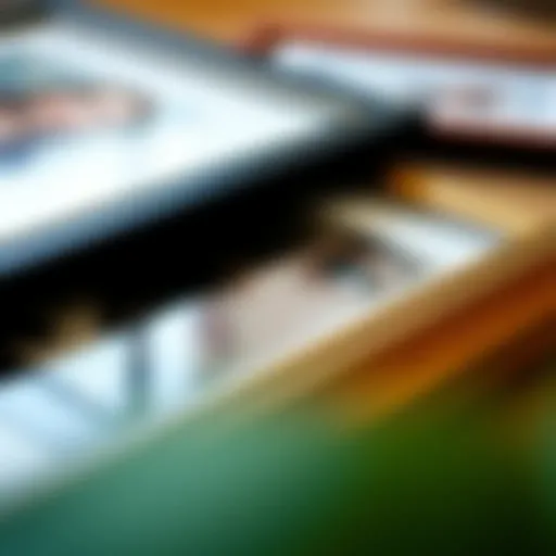 Exploring Affordable Frames for Art: A Comprehensive Guide Introduction