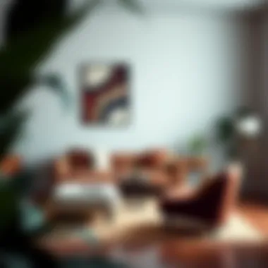 Exploring Affordable Modern Furniture in Atlanta Summary Exploring Affordable Modern Furniture in Atlanta Summary