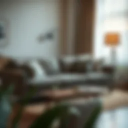 Exploring Affordable Sofa and Loveseat Sets Under 500 Introduction