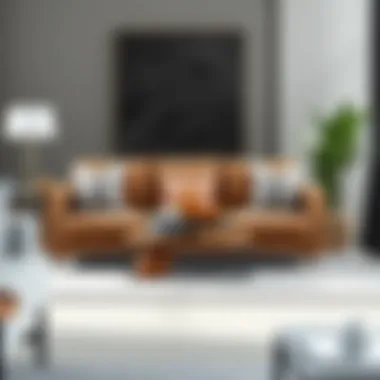 Exploring Affordable Sofa and Loveseat Sets Under 500 Summary