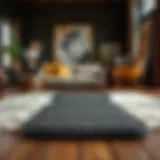 Exploring Anti-Skid Furniture Pads: Essential Considerations and Benefits Introduction
