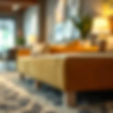 Exploring Anti-Skid Furniture Pads: Essential Considerations and Benefits Summary Exploring Anti-Skid Furniture Pads: Essential Considerations and Benefits Summary