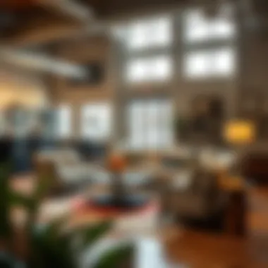 Exploring Ashley Store Norman: A Comprehensive Overview Introduction