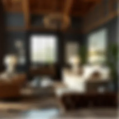Exploring Ashley Store Norman: A Comprehensive Overview Summary