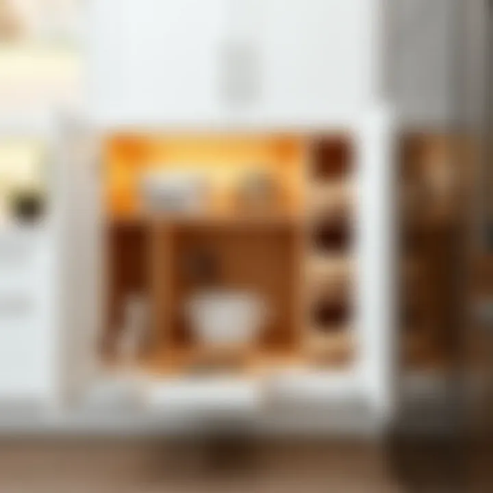 Notable Exploring Base Cabinet Organizers: An Essential Guide